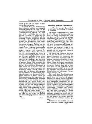 Vererbung geistiger Eigenschaften