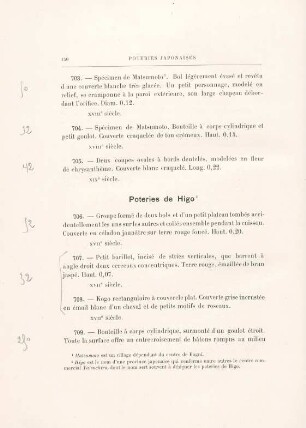 Poteries de Higo