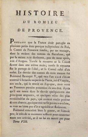 Oeuvres De Fontenelle, 8