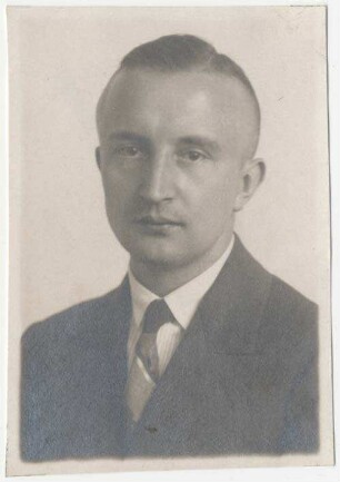 Ernst Müller