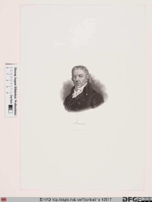 Bildnis Edward Jenner