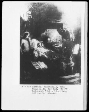 Der Tod