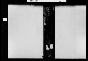 Hüffenhardt, evangelische Gemeinde: Geburtenbuch 1807-1867