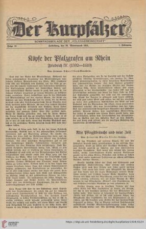 Folge 16 (20. Wonnemond)