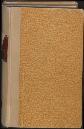 Jahrbücher für deutsche Theologie