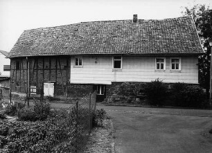 Wehretal, Steinweg 61