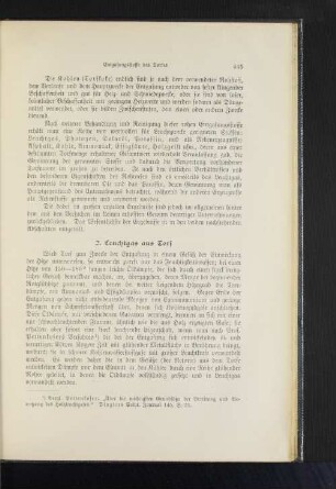 2. Leuchtgas aus Torf