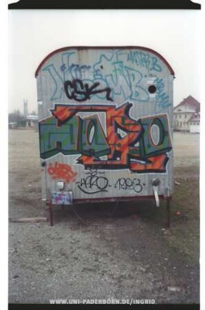 HARO