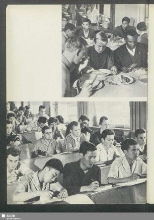 In der Bergakademie