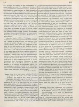414-416 [Rezension] Wegeleben, Siegfried, Das Felderlebnis