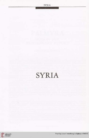 Syria