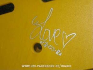 Love {HERZ} | 02-03-12*