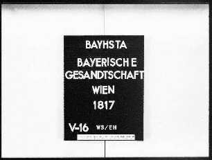 Spezialia (wandernde Handwerker, böhmische Musikanten und jüdische Hausierer, Studenten, politisch verdächtige Personen und politische Flüchtlinge, Grenzbewohner)