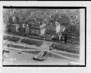 Königswinter, Düsseldorfer Hof