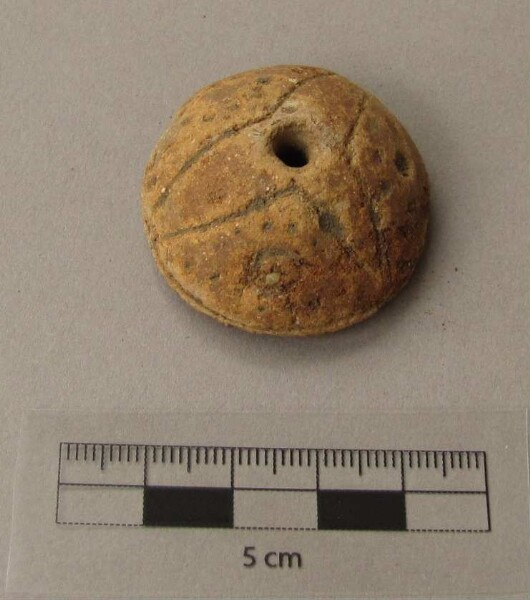 spindle whorl