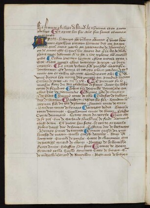 Croisades et royaumes latins d'Orient