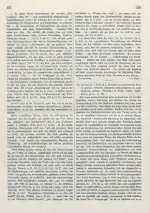 224-225 [Rezension] Smith, John M. Powis, A critical and exegetical commentary on Micah, Zephaniah, Nahum, Habakkuk, Obadiah and Joel
