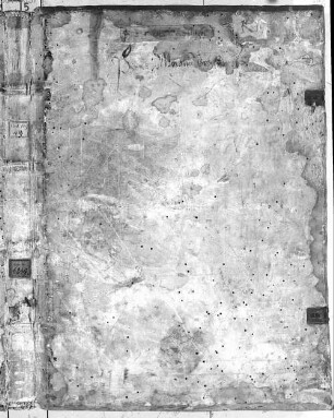 Moralia in Job, pars I - BSB Clm 6249
