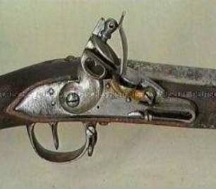 Infanteriegewehr
