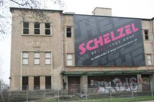 Dresden: Sachsenbad