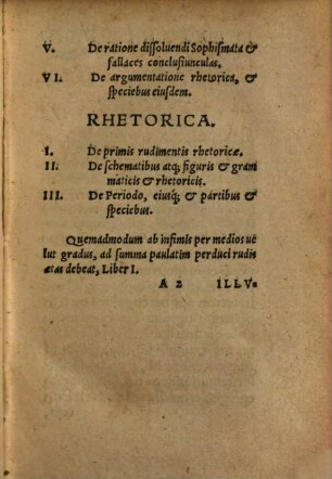 Ioan. Rivii Atthendoriensis, De Iis Disciplinis, quae de sermone agunt, ut sunt Grammatica, Dialectica, Rhetorica : Libri XVIII