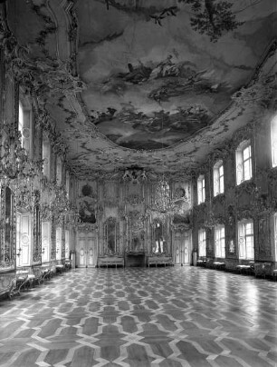Großer Festsaal