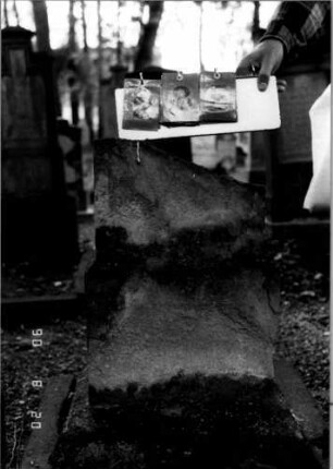 Grabstein 285
