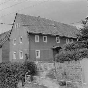 Wohnhaus