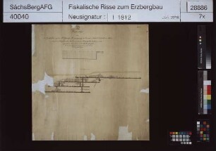 Erzengel Michael Erbstolln bei Mohorn, Wolfgang Morgengang