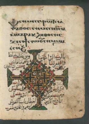 Buchschmuck: f. 188r-188v