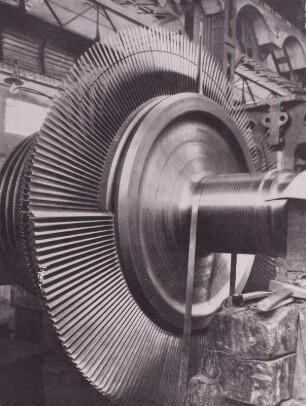 Dampfturbine