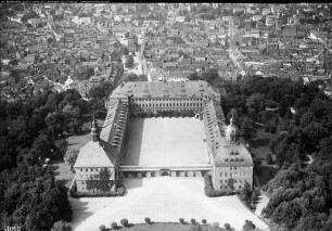 Gotha, Schloss Friedenstein