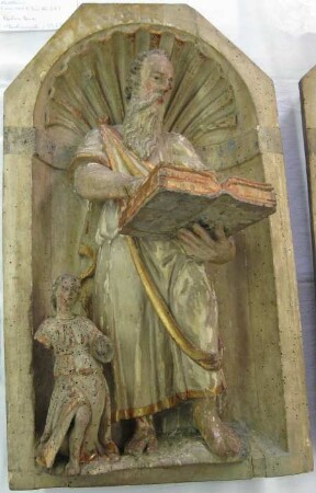 Apostel Matthäus