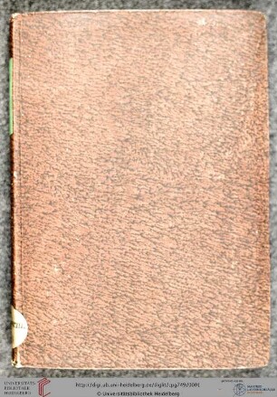 Rechenbuch ∙ Medizinische Rezeptsammlung
