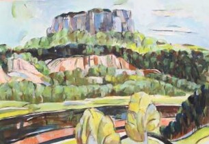 Lilienstein