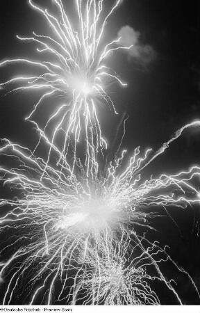 Feuerwerk