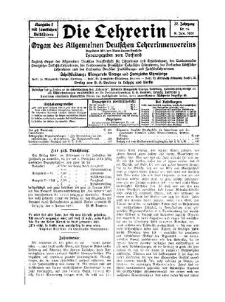 Jahreswende