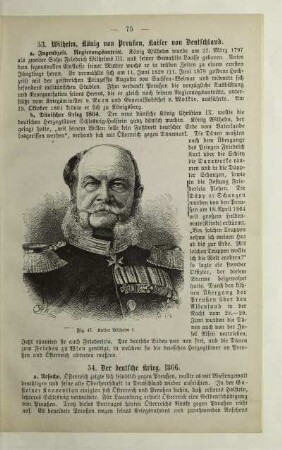 54. Der deutsche Krieg. 1866
