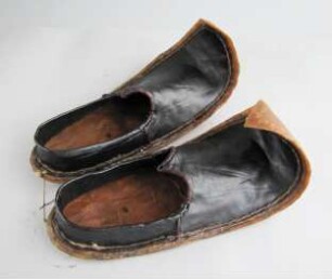 Schuhpaar