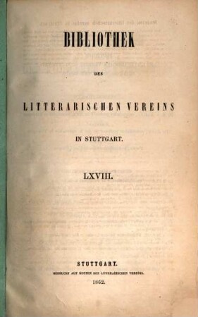 Meisterlieder der Kolmarer Handschrift