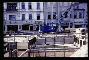 Am Bf. Steglitz 3.9.65.
