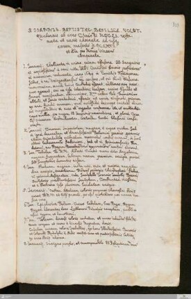 S. Joannis Baptistae Basilicae Veldtkirchensis ...