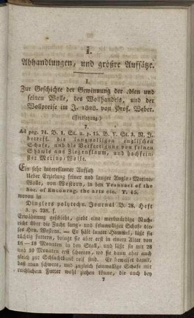 [Zweytes Heft.]