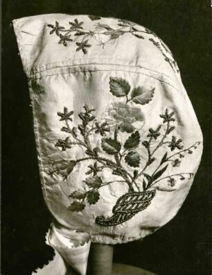 Haube, Erkenbertmuseum