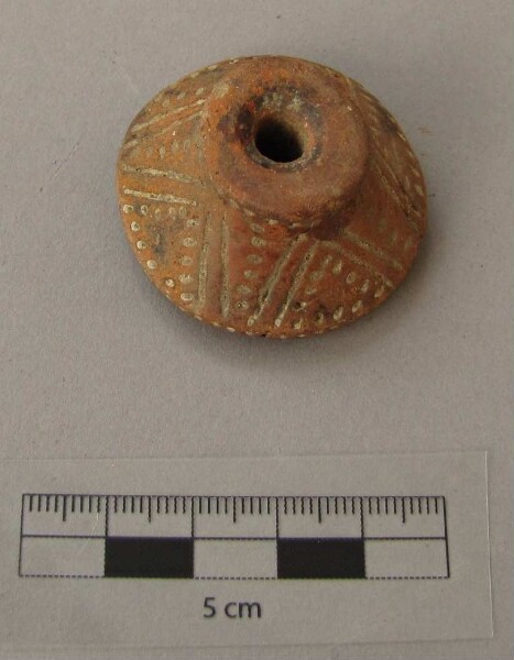 spindle whorl