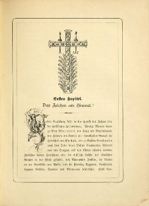 Valeria oder der Triumphzug aus den Katakomben : historische Erzählung