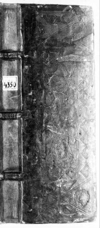 Onomastikon [u.a.] - BSB Clm 4350