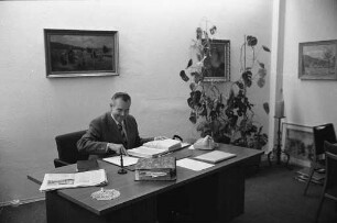 Eingemeindung der Gemeinde Grötzingen nach Karlsruhe mit Wirkung vom 1. Januar 1974