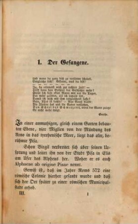 Kaiser und Narr : Historischer Roman, 3