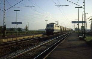Heilsbronn Lok 150 004 Dg